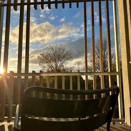 Daire My Allgaeuhome *