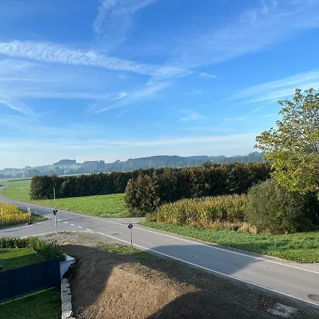 My Allgaeuhome Leutkirch im Allgäu