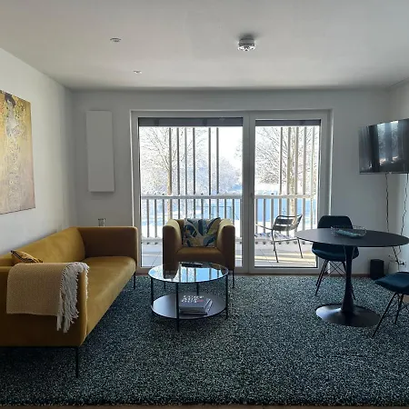 My Allgaeuhome Daire