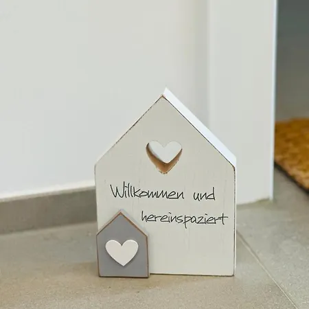 My Allgaeuhome Leutkirch im Allgäu