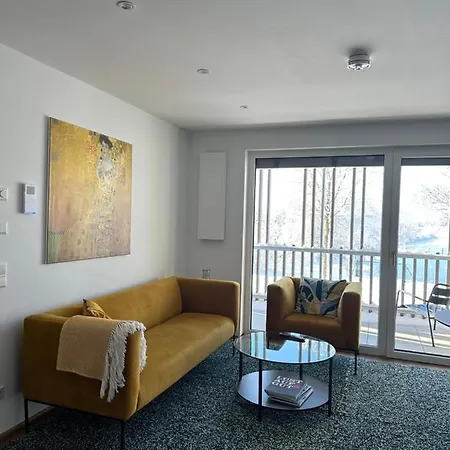 My Allgaeuhome Daire Leutkirch im Allgäu