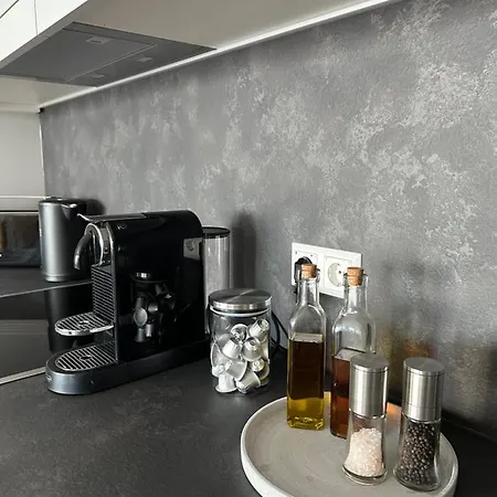 Daire My Allgaeuhome *