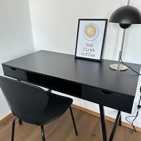 My Allgaeuhome Daire