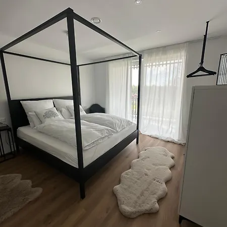 My Allgaeuhome Daire Leutkirch im Allgäu