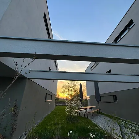 Daire My Allgaeuhome *