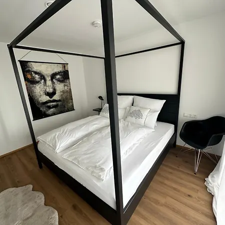 My Allgaeuhome Daire