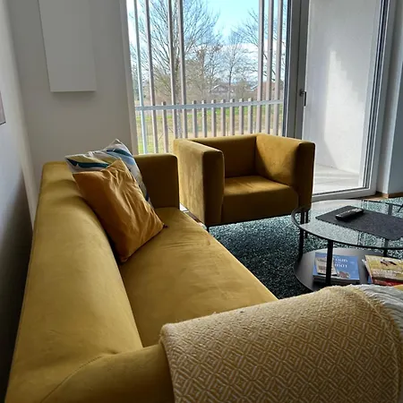 Daire My Allgaeuhome